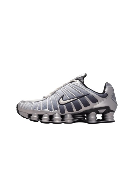 Nike shox tl print